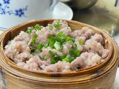 -兴宁客家菜馆(梅村路店)