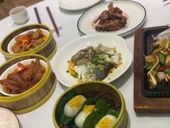 -小榄人家酒楼(民安店)