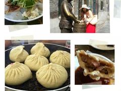 -张包铺(道外店)