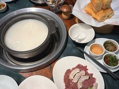 -大良毋米粥(锦龙路总店)