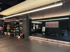 -TOP健身私教工作室(侨香店)