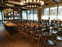 大堂-3W咖啡(国家软件园店)