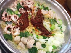 -蚂蚁家辣炒章鱼(海云台店)