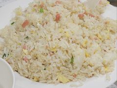 炒花饭-小民大排档(光谷店)