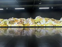 -东方明珠老上海8号餐厅(东方明珠广播电视塔店)