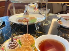 -国际饭店·原点咖啡吧ORIGIN CAFE&BAR
