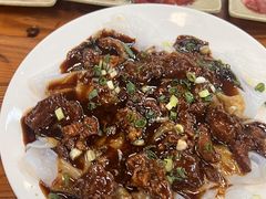 -顺德公平靓正特色牛花粥(花都店)