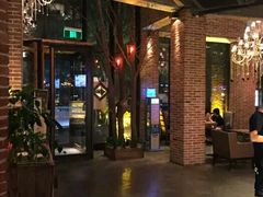 -漫咖啡(奥体店)