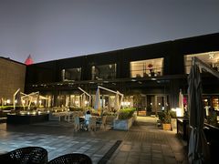 -王府井文华东方酒店-紫膳餐厅