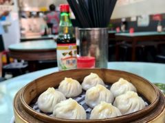 -食惠里小笼包面馆(越秀店)
