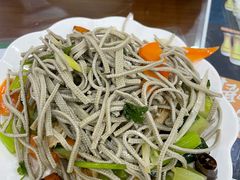 -清真牛街祥云轩门钉肉饼(左家庄店)