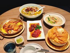 -港丽餐厅(来福士店)