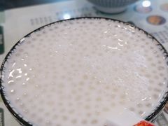 -黎耀阳财神糖水铺(樟木头店)