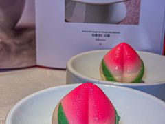 -在前门·烤鸭北京菜(五月花广场店)