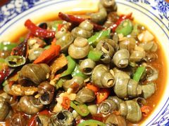 -赣南粉局·江西小炒·锅气炒粉(人民广场店)