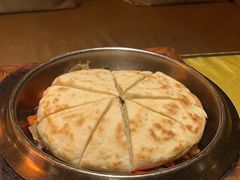 -玛拉亚藏餐厅