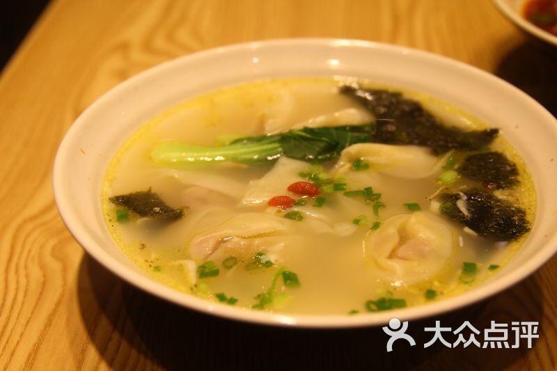 海味抄手