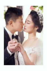 -情订奇缘婚纱摄影(和平路店)
