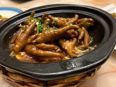 -千岛湖小鱼儿·淳安匠心农家菜