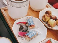 -良子足浴(湖滨店)