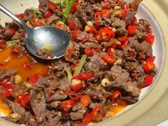 -乡食柴房  湖南乡里菜(龙岗中心城店)