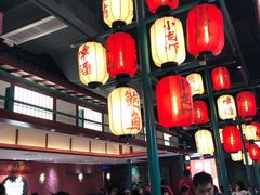 大堂-辣小鲜·南昌大排档(船山路店)