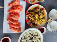 -阿弟特色海鲜餐厅·大排档(平潭店)