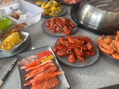 -仙螺岛海鲜自助餐厅(总店)