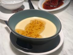 桂蜜豆腐花-陶陶居酒家(新天地店)
