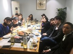 -杨家火锅(国美店)