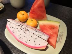 -壹炉自助烤肉烧烤店(港悦广场店)