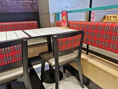 -肥汁米蘭香港米线(长宁来福士店)