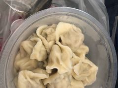 -老边饺子馆(北京南站1店)