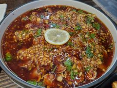 -大洋家·精品潮汕菜·生腌砂锅粥(天河东路店)