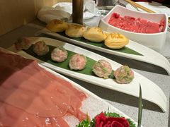 -海底捞火锅(逸仙路店)