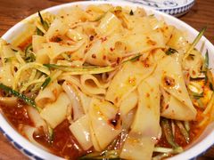 -纳瓦新疆菜(银都店)