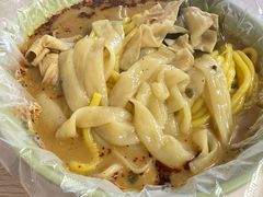 -安发瞧麻辣烫(总店)