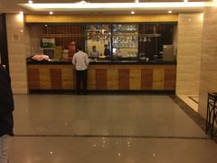 门面-金八仙酒店