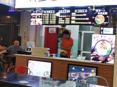大堂-柳星螺蛳粉(西湖D11店)