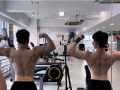 -中田健身工作室(星耀城金牌店)