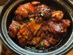 -丁字口海鲜热炒·烧烤大排档