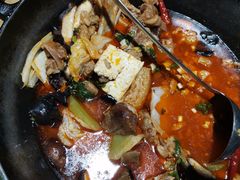 -福茂源横山铁锅羊肉(牡丹园店)