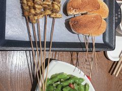 -管氏翅吧(马家堡店)