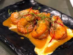 -The Dishes Seafood & Restaurant