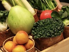 -铭家家宴·海鲜青岛菜·院子餐厅(燕岭路店)