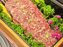 -韩宫宴和牛烤肉(合肥滨湖银泰城店)