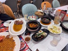 -日昌餐馆(亦庄店)