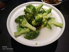-赠李白·如诗的川味(余杭万达广场店)