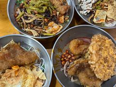 -西环肥仔螺蛳粉(总店)