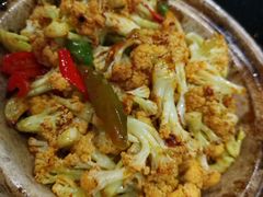 -华英干锅辣鸭头(亚泰大街店)